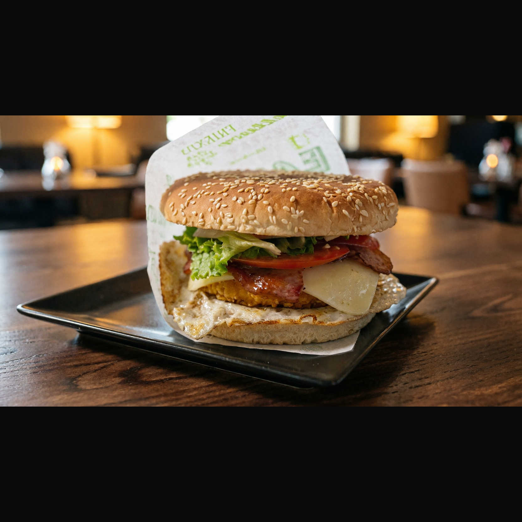 Hamburguesas Gourmet en Fasnia